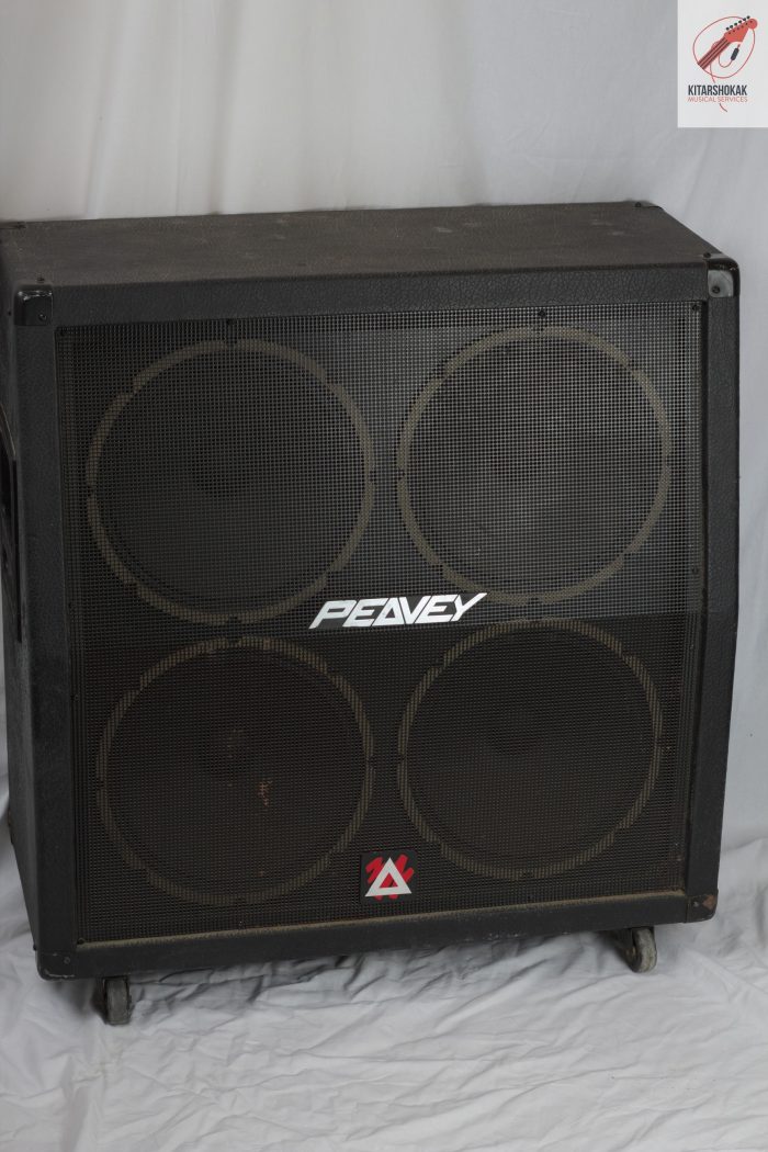 Peavey 412 JS Made in USA