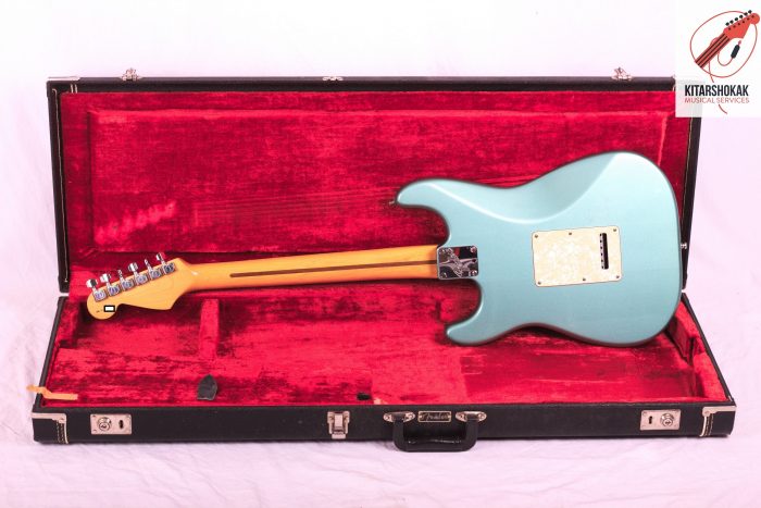 Fender Stratocaster Big Apple ´97