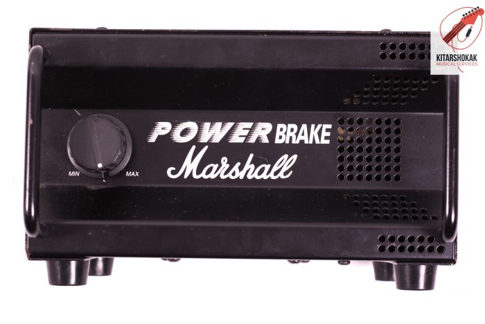 Marshall Powerbrake