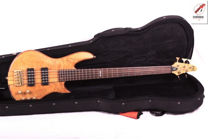 LTD C-305 5 Strings Bass 2002