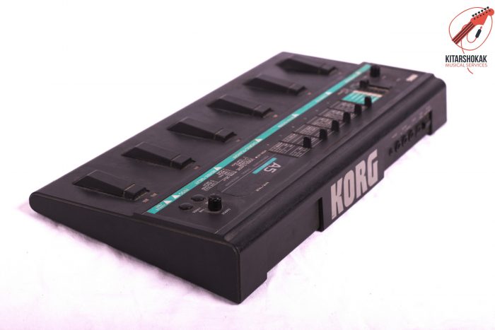 Korg A5 Bass Made in Japan