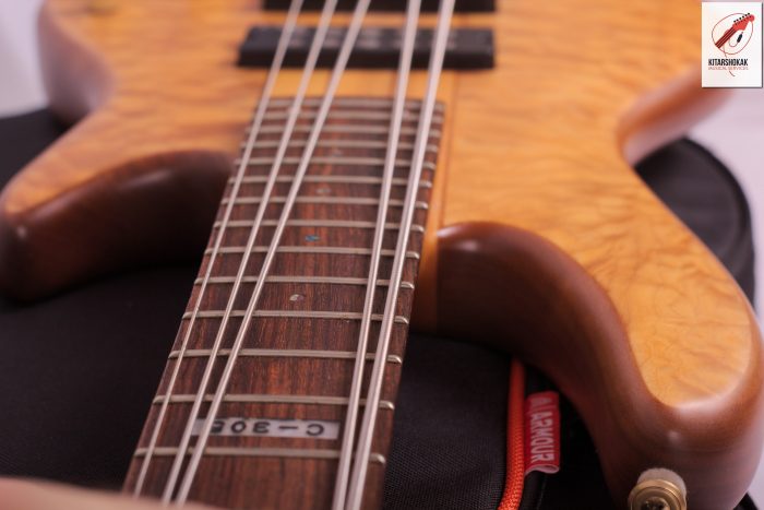 LTD C-305 5 Strings Bass 2002