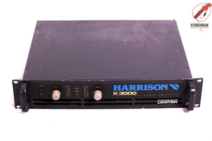 Harrison K3000