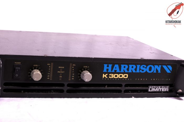 Harrison K3000