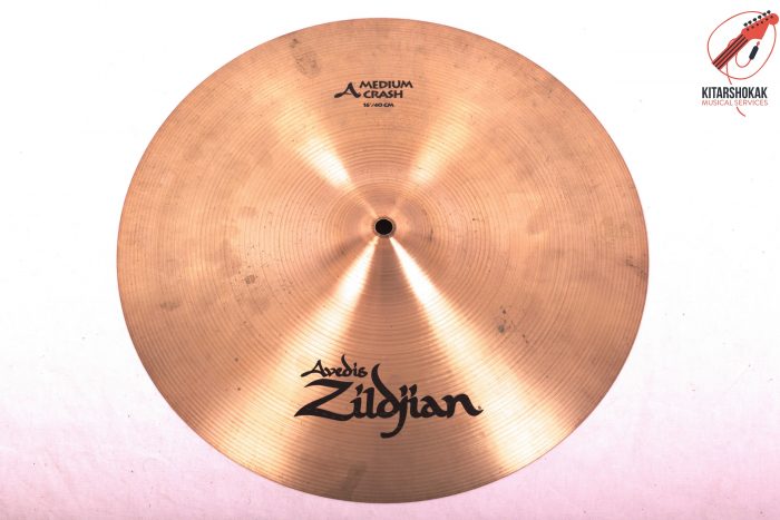 Zildjian A Custom 16” Crash