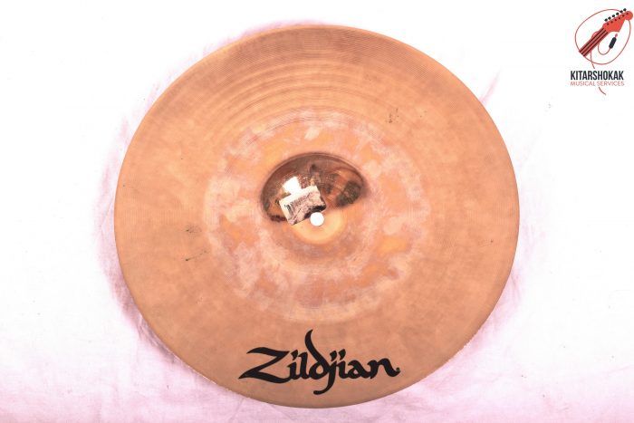 Zildjian A Custom 14” Crash