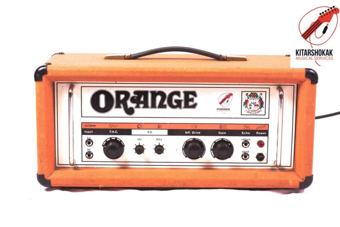 Orange OR120 Vintage ´75