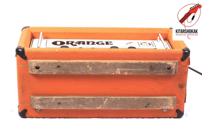 Orange OR120 Vintage ´75