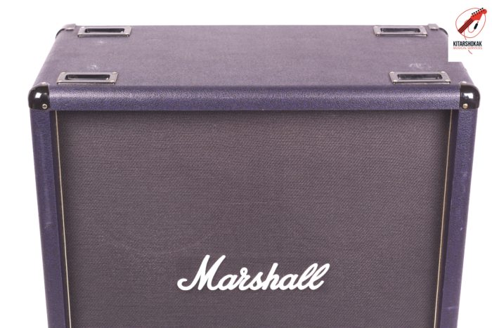 Marshall 425B Vintage Modern 4x12 Greenbacks
