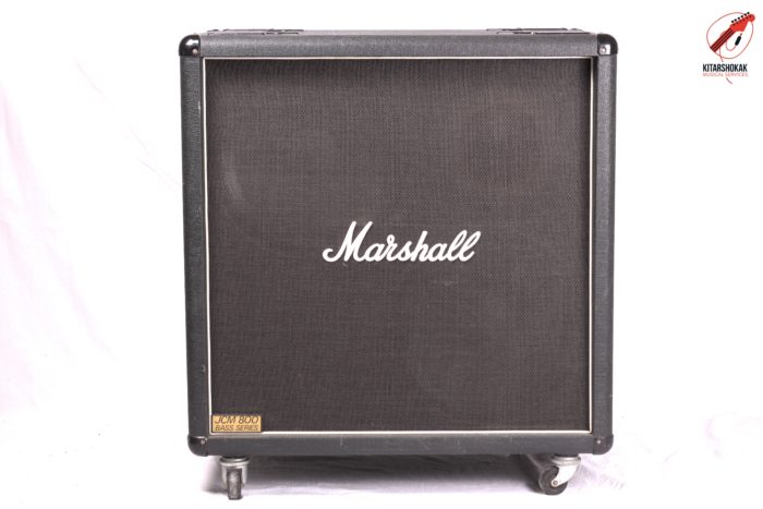 Marshall JCM800 Bass 2x15" 1552 model vintage 80´s