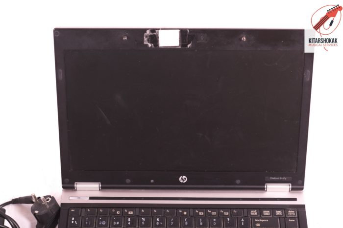 Hewlett Packard Elitebook 8440P i5 Portátil Firewire