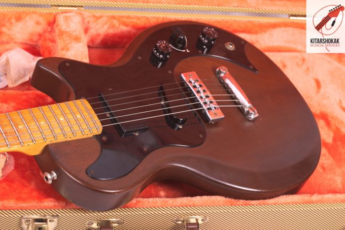 Gibson Marauder vintage ´79