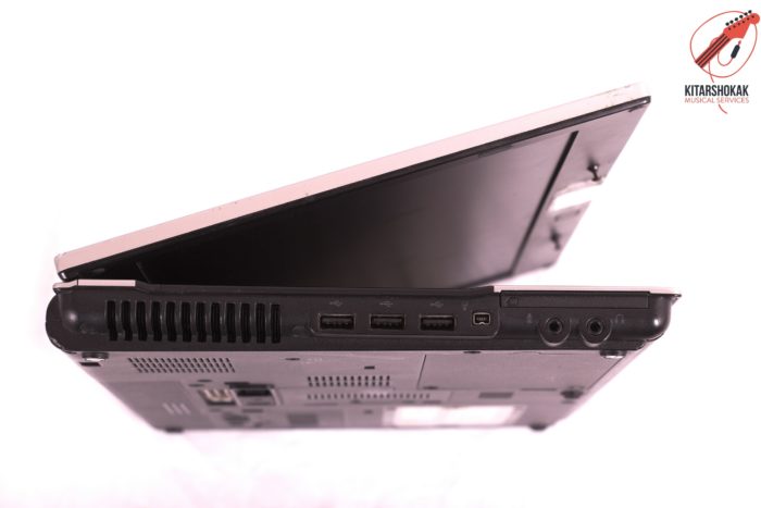 Hewlett Packard Elitebook 8440P i5 Firewire Laptop