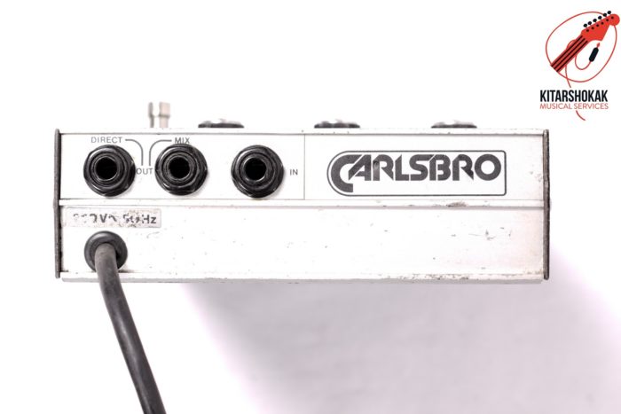 Carlsbro Vintage Echo