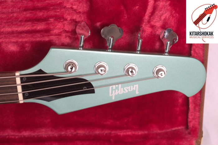 Gibson Thunderbird Non Reverse 2023 PreOwned
