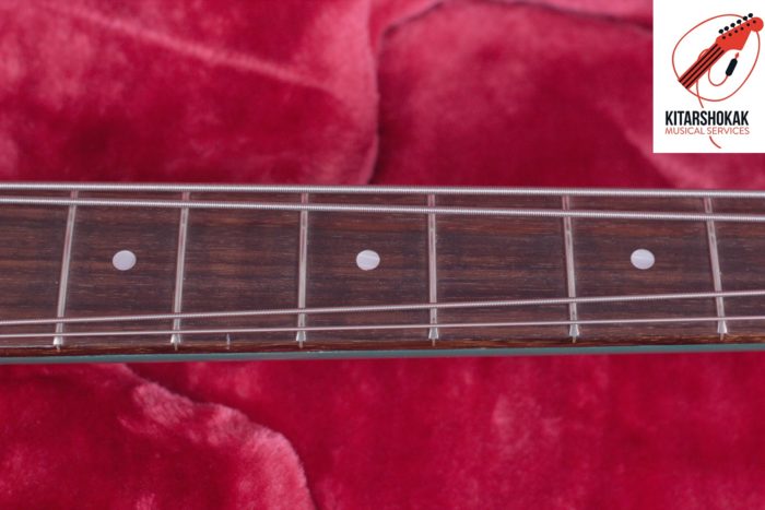 Gibson Thunderbird Non Reverse 2023 PreOwned