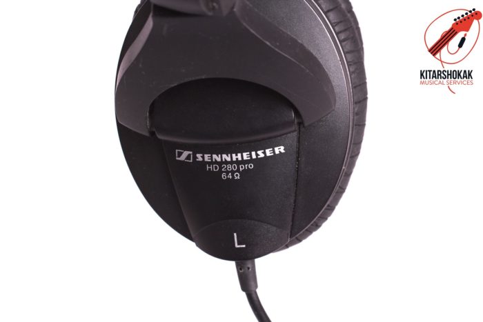 Sennheiser HD280 PRO 64 ohm