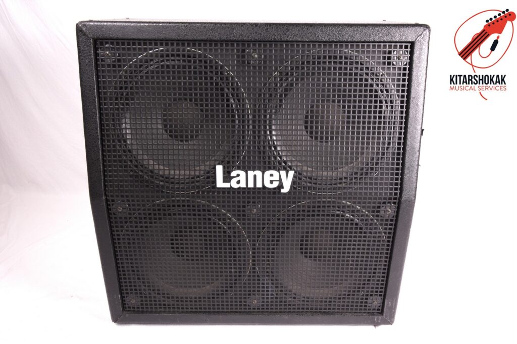 Laney HCM412A 4×12