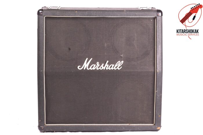 Marshall 1935 JMP 4x12 Vintage Celestion Blackbacks ´79