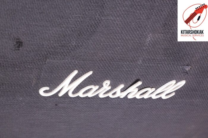 Marshall 1935 JMP 4x12 Vintage Celestion Blackbacks ´79